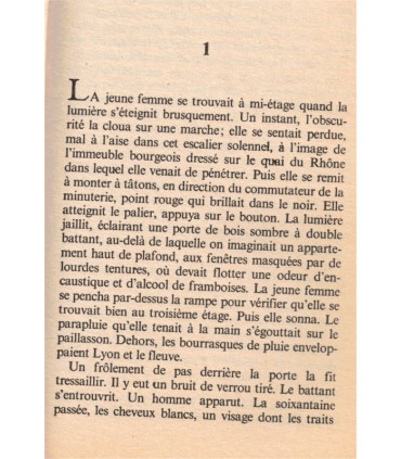 Verdict, Henri Coupon, 1975 -, procès cour d'assise, cinéma, André Cayatte, Jean Gabin,