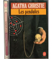 Les pendules, Agatha Christie, 1986 -, enquêtes d'Hercule Poirot, roman policier,
