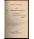 Le Frère-de-la-Côte, Joseph Conrad - , aventures en mer, flibustier, dos cuir rainures,