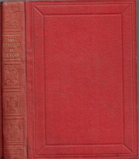 Les héroïnes du devoir, Paul Célières - , Le Quesnoy Nord, Pringy Haute-Savoie,