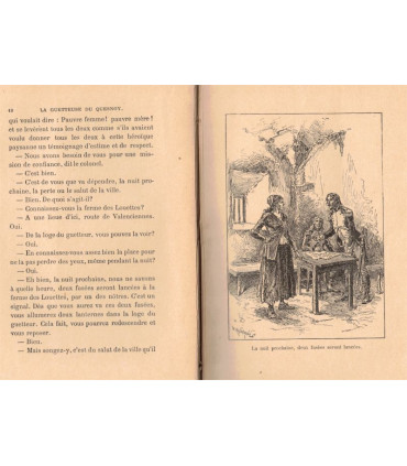 Les héroïnes du devoir, Paul Célières - , Le Quesnoy Nord, Pringy Haute-Savoie,