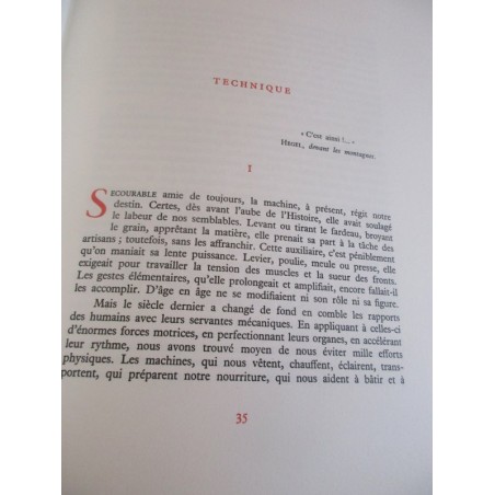 Charles de Gaulle, oeuvres II, Vers l'Armée de Métier, La France et son Armée, 1963 - Général de Gaulle,