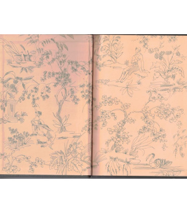 Adolphe, Le Cahier Rouge, Benjamin Constant, -, édition numérotée, amante délaissée sous l'Empire,