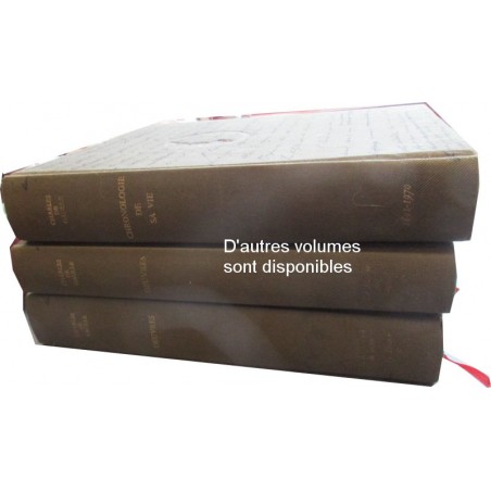 Charles de Gaulle, oeuvres II, Vers l'Armée de Métier, La France et son Armée, 1963 - Général de Gaulle,