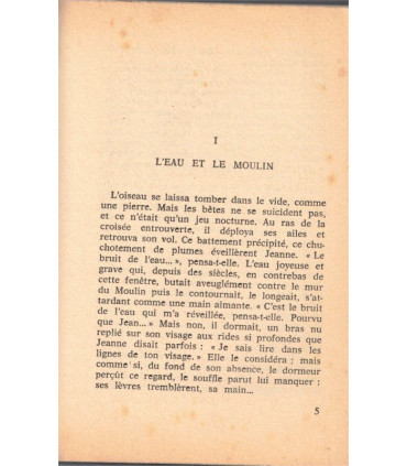 Il est plus tard que tu ne penses, Gilbert Cesbron, 1973 - cour d'assises,