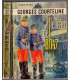 Le train de 8h47, Georges Courteline, 1958 - armée, vie de caserne, numéro 3 de J'ai Lu,,
