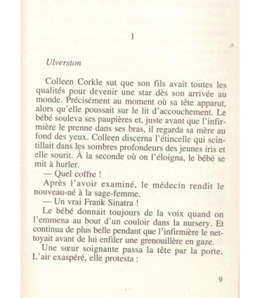 Julian Corkle est un fieffé menteur, D.J. Connell, 2012 - roman,