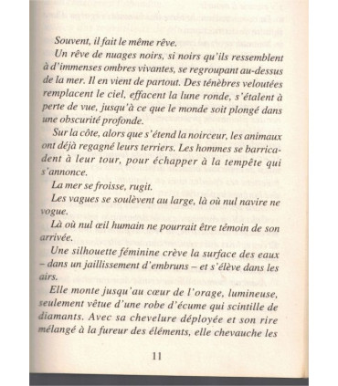 L'enfant des cimetières, Sire Cédric, 2011 - thriller, roman policier,