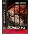 Intensité n°6, Mike Cooper, 1963 - espionnage, Fleuve Noir, polar, roman policier,
