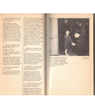 Chiens perdus sans collier, Gilbert Cesbron, 1972 - reliure cuir, Club de la Femme, enfance délinquante,