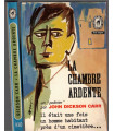 La chambre ardente, John Dickson Carr, 1965 - roman policier,