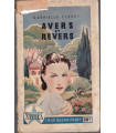 Avers et revers, Gabrielle Clopet, 1947 - , collection agrafée Stella,  roman sentimental, roman populaire