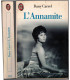 L'annamite, Dany Carrel -, cinéma, stars, biographie,