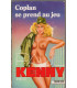 Coplan se prend au jeu, Paul Kenny, 1991 - espionnage, Fleuve Noir, polar, roman policier,