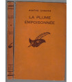 La plume empoisonnée, Agatha Christie, 1965 -, Le Masque, roman policier,