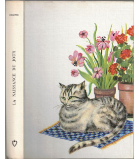 La naissance du jour, Colette, 1965,  -, renoncement à l'amour, Club de la femme,