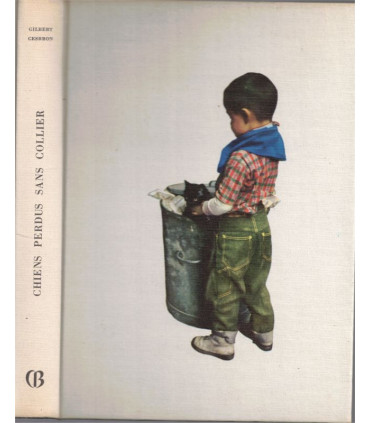 Chiens perdus sans collier, Gilbert Cesbron, 1963 -, Club de la femme, enfance délinquante,