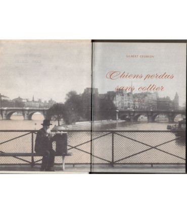 Chiens perdus sans collier, Gilbert Cesbron, 1963 -, Club de la femme, enfance délinquante,