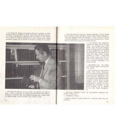 Chiens perdus sans collier, Gilbert Cesbron, 1963 -, Club de la femme, enfance délinquante,