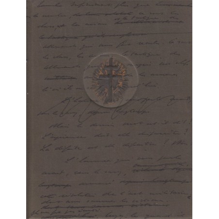 Charles de Gaulle, œuvres TI, La discorde chez l'ennemi, le fil de l'épée, 1963 - armée, guerre 1914 1918