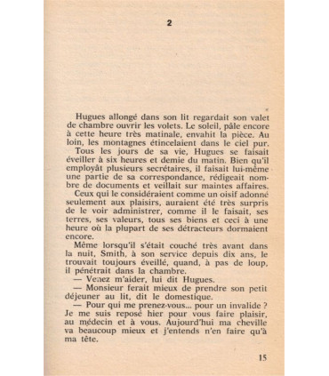La fée de la glace, Barbara Cartland, 1978 -  roman d'amour,  roman sentimental