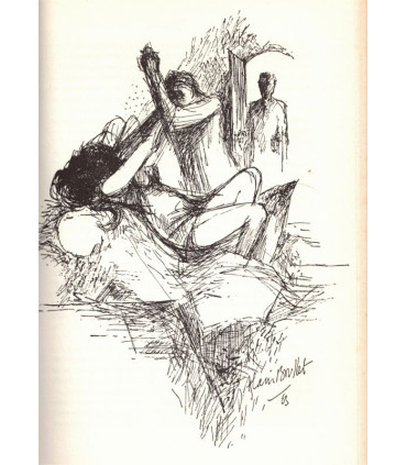 La fièvre monte à El Pao, Henry Castillou, 1963 -, Amérique latine, dictature, édition numérotée, Club du Livre