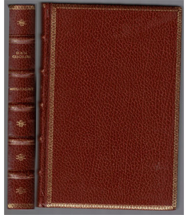 Moravagine, Blaise Cendars, -, folie, meurtres, énergie destructice, , éditions Rencontre,