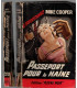 Passeport pour la haine, Mike Cooper, 1964 - espionnage, Fleuve Noir, polar, roman policier,