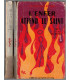L'enfer attend le Saint, Leslie Charteris, 1959 -, les aventures du Saint, roman policier,