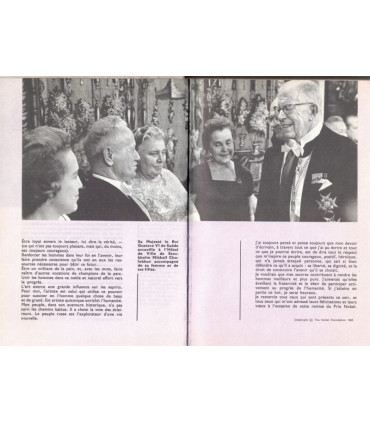 Le don paisible, T1, Mikhaïl Cholokhov, 1966 - écrivain russe, révolution Russie, Club de la femme,