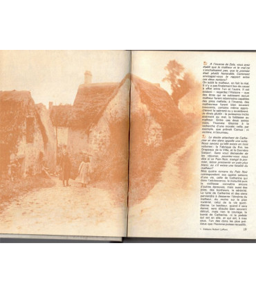 Le pain noir, Georges-Emmanuel Clancier, 1968 -, paysans, Limousin, Club de la femme,