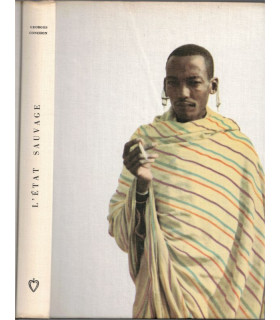 L'état sauvage, Georges Conchon, 1965 -, cinéma, Afrique, Club de la femme,