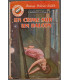 Un crime sur un balcon, Charles Coulier 1949 - , collection Double-six,  roman policier, roman populaire, agrafé,