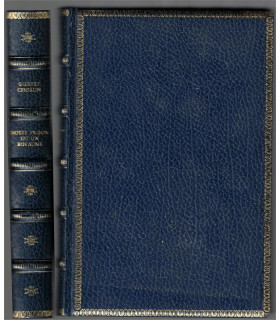 Notre prison est un Royaume, Gilbert Cesbron - , lycéens années 1950, éditions Rencontre