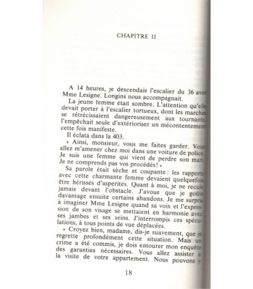 Du sang sur le grand livre, Julien Clay, 1966 -, Classiques du Crime, polar, roman policier,