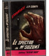 Le spectre de Mr Suzuki, Jean-Pierre Conty, 1964 -, espionnage, Fleuve noir, polar, roman policier,