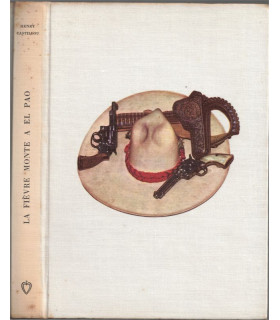 La fièvre monte à El Paso, Henry Castillou, 1960 -, cinéma, Amérique latine, Club de la Femme,