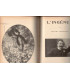 Nuit de fête, suivi de L'ingénue, Félicien Champsaur, 1902 -, roman d'amour, libertinage, 1900, romans populaires,