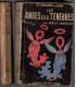 Les anges des ténèbres, Leslie Charteris, 1950 -, les aventures du Saint, roman policier,