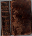 Daté 1789 - Hand- und Bett-Buch Der Jungfrauen, Joseph Waldner, 1789 - missel, reliure cuir XVIIIe s., Strasbourg, Bibel, bible,