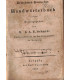 Griechisch Deutsches Handwörterbuch, J.A.E. Schmidt, 1829 - manuels grec, dictionnaire grec allemand,
