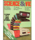 Sondes spatiales espace, statues Ile de Pâques, magnétoscopes vidéo 1980, - Science et Vie N°782 nov 1982 -