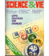 Hydrolab plongée sous-marine, microinformatique 1980, grenouille, moteurs nucléaires espace , - Science et Vie N°798 mars 1984 -