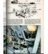Hydrolab plongée sous-marine, microinformatique 1980, grenouille, moteurs nucléaires espace , - Science et Vie N°798 mars 1984 -