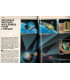 Hydrolab plongée sous-marine, microinformatique 1980, grenouille, moteurs nucléaires espace , - Science et Vie N°798 mars 1984 -