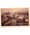 Nice, les jardins Albert Ier - série carnet Nice A la Riviera, carte postale 06 Alpes-Maritimes,