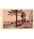 Nice, Quai des Etats-Unis - série carnet Nice A la Riviera, carte postale 06 Alpes-Maritimes,