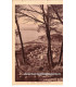 Nice, vue entre les pins - série carnet Nice A la Riviera, carte postale 06 Alpes-Maritimes,