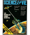 Coquille du Nautile et calendrier lunaire, informatique, Canons à protrons, automobiles,  - Science et Vie N°739 août 1979 -