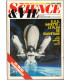 Vaches transgéniques, Uranus, langage singe Washoe, Bhopal Inde, domotique, navette spatiale, - Science et Vie N°822 mars 1986 -